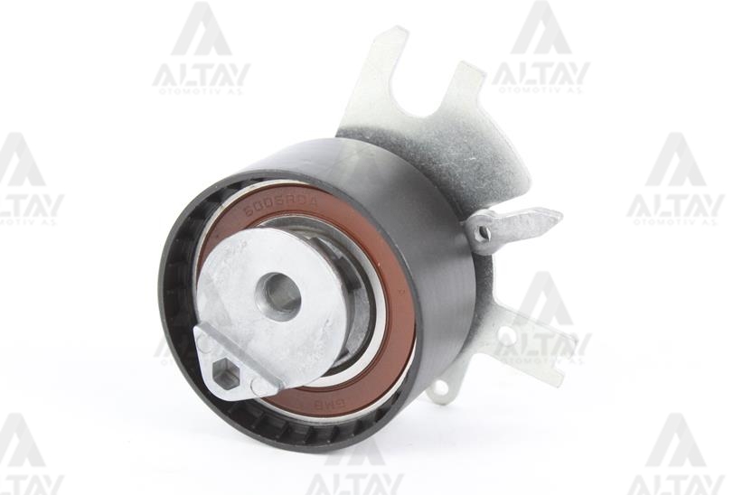 Ford Kuga V Kayış Gergi Rulmanı Triger Gergisi Cıtroen OEM 9640828480 Ford Kuga V Kayış Gergi Rulmanı Triger Gergisi Cıtroen OEM 9640828480